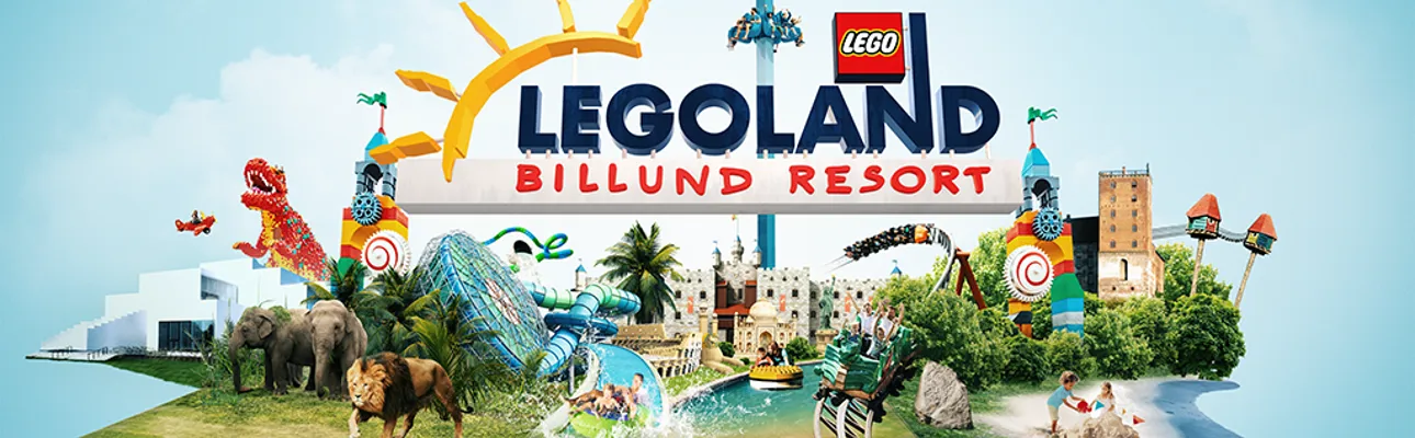 LEGOLAND Billund Resort